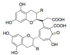 防酸粉的化学成分