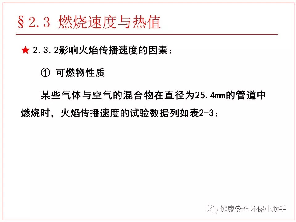 防爆安全技术