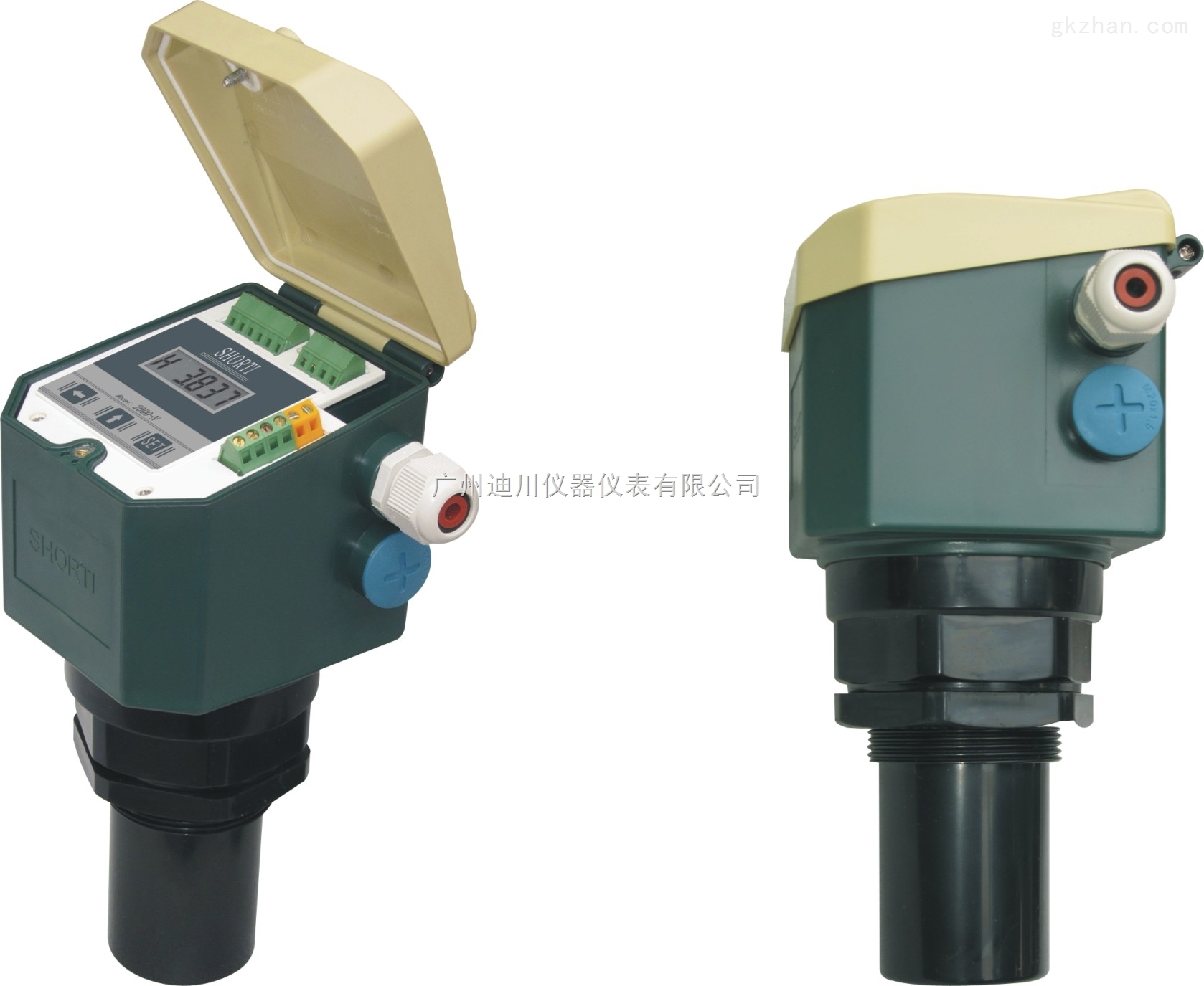 fieldterminals液位变送器