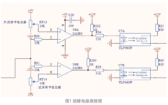 频率控制电路