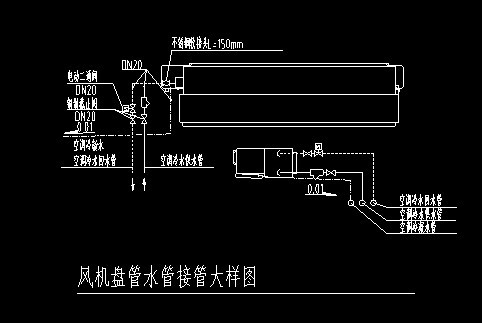 水管止流阀