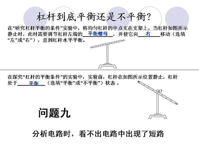 焊炬与割炬在使用中应注意的问题