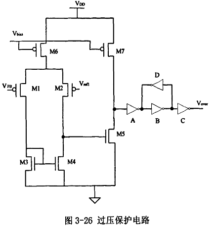 衰减器电路