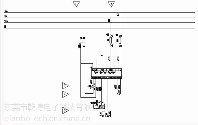 低压熔断器项目