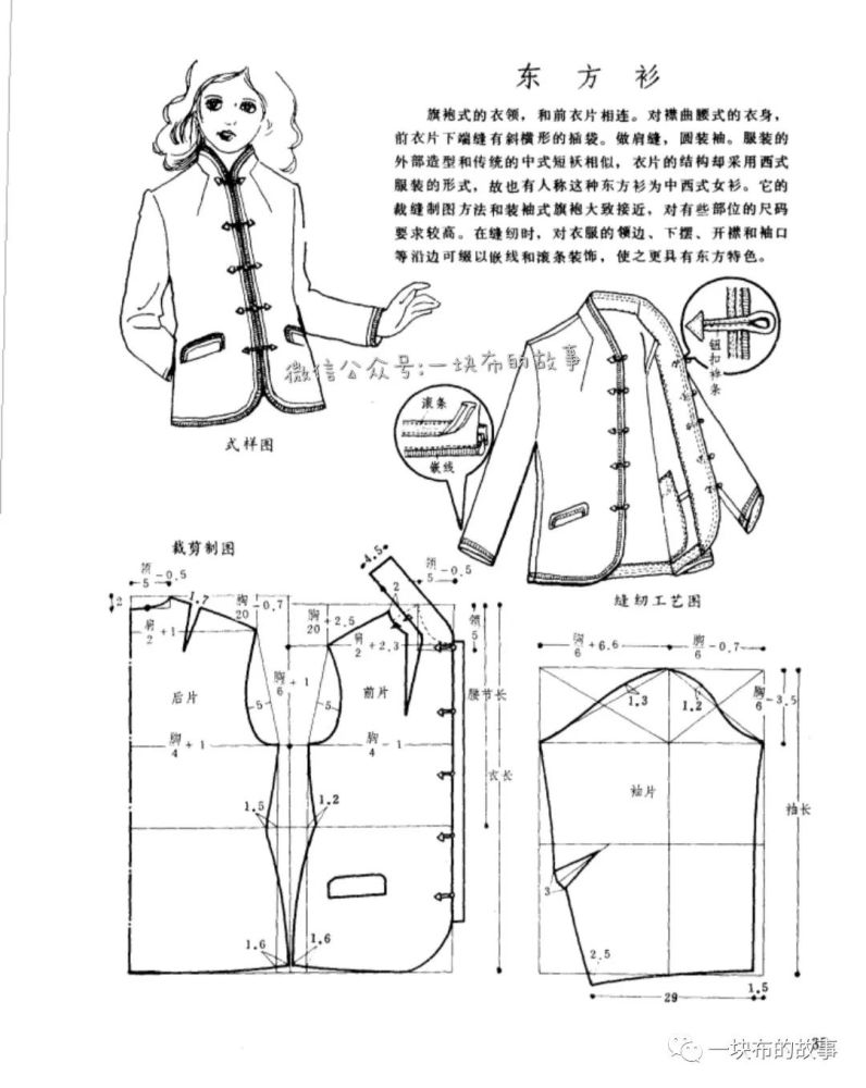 服装裁剪和服装设计一样吗